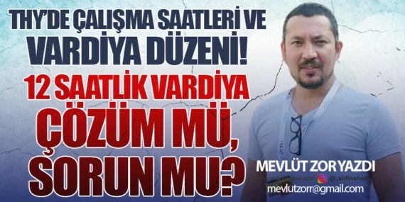 Paranın Gölgesinde Bilim. Hangarlarda 12 saatlik vardiya dinamiti! 1 Köşe Yazıları Paranın thumbnail