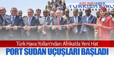 Türk Hava Yolları’ndan Afrika’da Yeni Hat: Port Sudan Uçuşları Başladı 10 Haberler Helikopteri Türk Hava Yolları’ndan Afrika’da Yeni Hat: Port Sudan Uçuşları Başladı