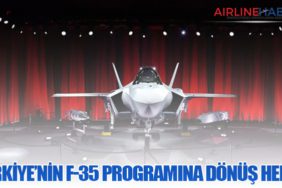 Türkiye’nin F-35 Programına Dönüş Hedefi