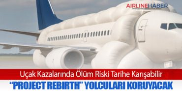 Uçak Kazalarında Ölüm Riski Tarihe Karışabilir: “Project Rebirth” Yolcuları Koruyacak 5 Haberler United Airlines Uçak Kazalarında Ölüm Riski Tarihe Karışabilir: “Project Rebirth” Yolcuları Koruyacak