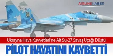Ukrayna Hava Kuvvetleri’ne Ait Su-27 Savaş Uçağı Düştü: Pilot Hayatını Kaybetti 4 Haberler United Airlines Ukrayna Hava Kuvvetleri’ne Ait Su-27 Savaş Uçağı Düştü: Pilot Hayatını Kaybetti
