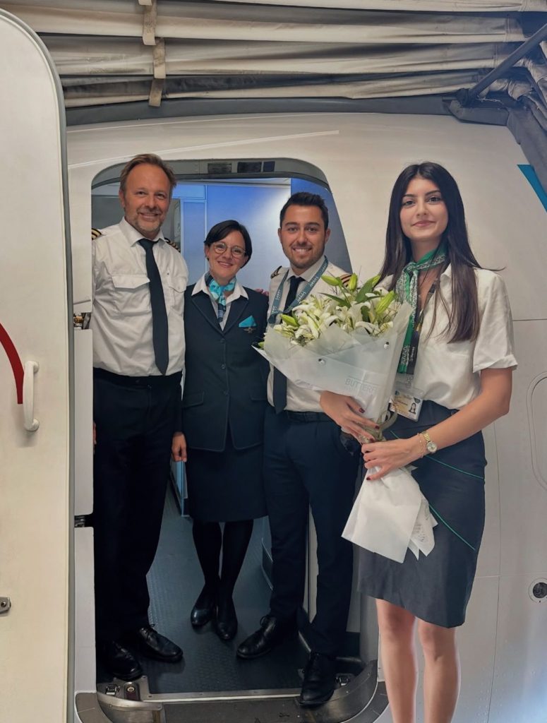 Son Dakika Havacılık Haberleri | Türk Hava Yolları, Pegasus, Sunexpress, Corendon, Havacılık, Havayolları, Havalimanları, Havaalanları, THY, Hostes, Pilot, Uçak, Kabin memuru, SHGM, DHMİ WhatsApp Image 2025 09 05 at 09.41.05 1