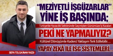 “Meziyetli işgüzarlar” yine iş başında; Kültürel Dönüşümle Kaderci Yaklaşım Terk Edilebilir… 4 Köşe Yazıları Anadolu “Meziyetli işgüzarlar” yine iş başında; Kültürel Dönüşümle Kaderci Yaklaşım Terk Edilebilir…