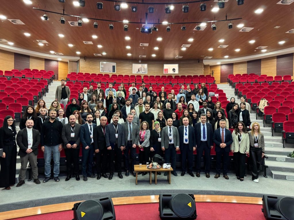 ICAM 2025 Uluslararası Havacılık Yönetimi Kongresi Başarıyla Tamamlandı 5 Haberler ICAM Son Dakika Havacılık Haberleri | Türk Hava Yolları, Pegasus, Sunexpress, Corendon, Havacılık, Havayolları, Havalimanları, Havaalanları, THY, Hostes, Pilot, Uçak, Kabin memuru, SHGM, DHMİ 1761266988961
