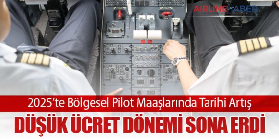 FAA, Envoy Air'deki pilot becerileri konusunda endişeli... 3 Haberler FAA thumbnail