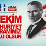 Cumhuriyet Işığı 102 Yıldır Yolumuzu Aydınlatıyor 18 Haberler Havaş Cumhuriyet Işığı 102 Yıldır Yolumuzu Aydınlatıyor