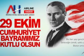 Cumhuriyet Işığı 102 Yıldır Yolumuzu Aydınlatıyor