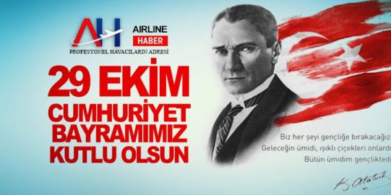 Cumhuriyet Işığı 102 Yıldır Yolumuzu Aydınlatıyor
