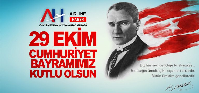 Cumhuriyet Işığı 102 Yıldır Yolumuzu Aydınlatıyor