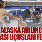 ABD’de Alaska Airlines Krizi: BT Arızası Uçuşları Felç Etti 14 Haberler Tusaş ABD’de Alaska Airlines Krizi: BT Arızası Uçuşları Felç Etti