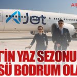 AJet’in yaz sezonunda 3. üssü Bodrum olacak  11 Haberler Divriği Havaalanı AJet’in yaz sezonunda 3. üssü Bodrum olacak