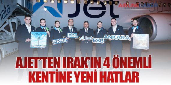 Vanlı Yolcular AJET'e Tepkili! Valizler Van'da Kaldı, Yolcular Mağdur 1 Haberler AJET thumbnail