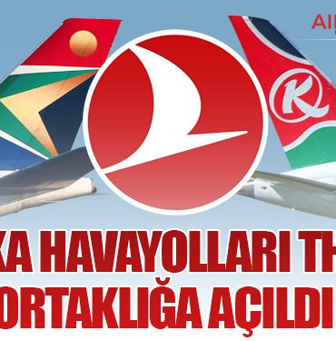 Afrika Havayolları Türk Hava Yolları ile Ortaklığa Açıldı 4 Haberler MÜSİAD Afrika Havayolları Türk Hava Yolları ile Ortaklığa Açıldı