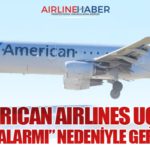 American Airlines Uçağı “Kokpit Alarmı” Nedeniyle Geri Döndü 8 Haberler helikopter American Airlines Uçağı “Kokpit Alarmı” Nedeniyle Geri Döndü