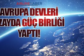 Airbus, Leonardo ve Thales’ten Avrupa Uzay Endüstrisinde Yeni Bir Güç Birliği