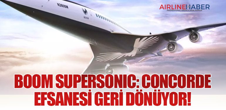 Supersonic
