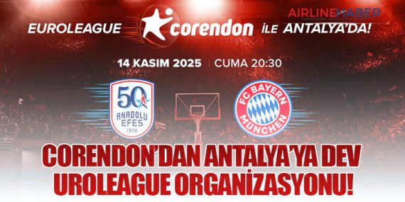 Yıldıray Karaer rezervasyonlardaki son durumla ilgili değerlendirmelerde bulundu 1 Corendon Yıldıray Karaer thumbnail