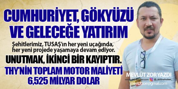 TUSAŞ’tan "Geleceğin Yetenekleri" Programı 1 Haberler TUSAŞ thumbnail