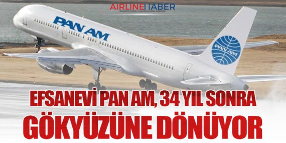 Pan Am