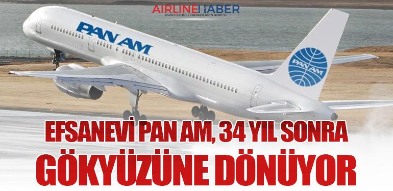 Pan Am