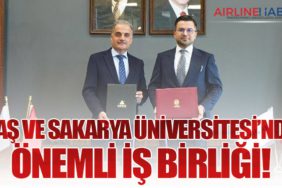 HEAŞ ve Sakarya Üniversitesi’nden Önemli İş Birliği!