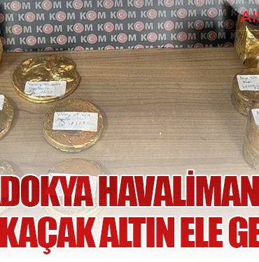 Kapadokya Havalimanı’nda 61 Kilo Kaçak Altın Ele Geçirildi: 5 Kişi Tutuklandı 4 Manşet kabin Kapadokya Havalimanı’nda 61 Kilo Kaçak Altın Ele Geçirildi: 5 Kişi Tutuklandı