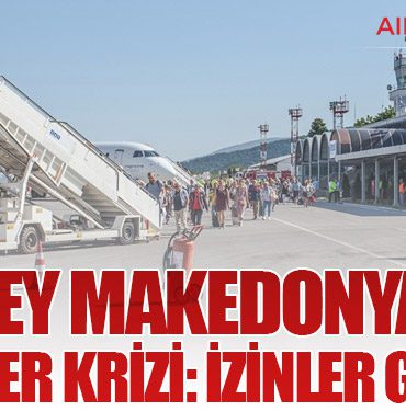 Kuzey Makedonya’da Charter Krizi: İzinler Gecikti 4 Haberler pilot Kuzey Makedonya’da Charter Krizi: İzinler Gecikti
