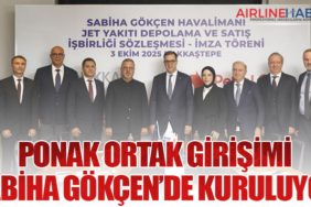 PONAK-Ortak-Girişimi-Sabiha-Gökçen’de-Kuruluyor