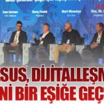 Pegasus, Dijitalleşmede Yeni Bir Eşiğe Geçti 15 Haberler Tusaş Pegasus, Dijitalleşmede Yeni Bir Eşiğe Geçti