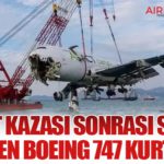 Pist Kazası Sonrası Suya Gömülen Boeing 747 Kurtarıldı 14 Haberler Pist Kazası Sonrası Suya Gömülen Boeing 747 Kurtarıldı