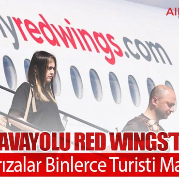 Rus Havayolu Red Wings’te Kriz: Teknik Arızalar Binlerce Turisti Mağdur Etti 4 Haberler İstanbul Sabiha Gökçen Rus Havayolu Red Wings’te Kriz: Teknik Arızalar Binlerce Turisti Mağdur Etti