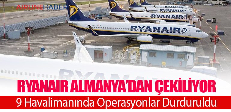 Ryanair