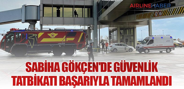Sabiha Gökçen