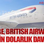 Sabre, British Airways’e 450 Bin Dolarlık Dava Açtı 15 Köşe Yazıları Sabre, British Airways’e 450 Bin Dolarlık Dava Açtı