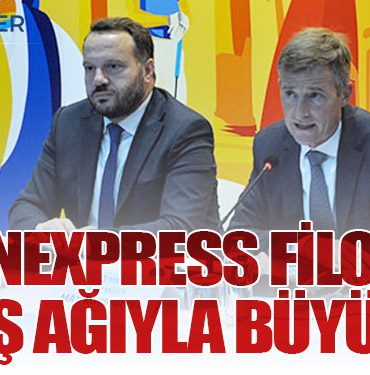 SunExpress Filo ve Uçuş Ağıyla Büyüyor 10 Haberler SunExpress Filo ve Uçuş Ağıyla Büyüyor