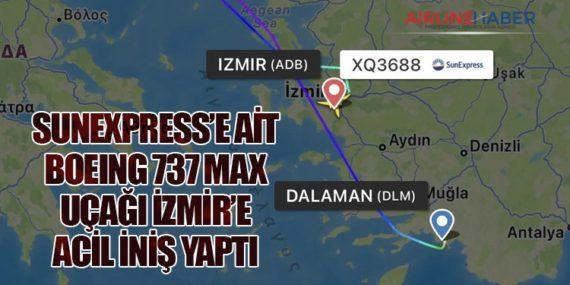 THY, Boeing 737 MAX uçakları hakkında karar verdi 1 Haberler Boeing 737 MAX thumbnail
