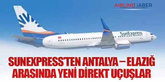 SunExpress, Azure Cloud Migration Projesiyle “En İyi Bulut Dönüşümü” Ödülünü Kazandı 2 Haberler SunExpress thumbnail