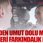 THY’den Umut Dolu Meme Kanseri Farkındalık Filmi