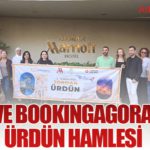 Türk Hava Yolları ve BookingAgora’dan Ürdün Hamlesi