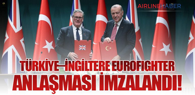 Türkiye, 44 Eurofighter Typhoon Savaş Uçağı Alımı İçin Anlaşma İmzaladı 5 Haberler Eurofighter Türkiye–İngiltere-Eurofighter-Anlaşması-İmzalandı!