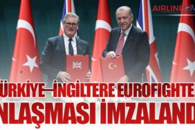 Türkiye–İngiltere-Eurofighter-Anlaşması-İmzalandı!
