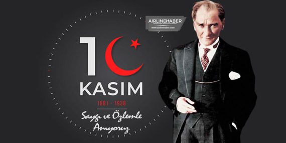 10 Kasım