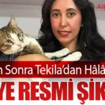 75 Gün Sonra Tekila’dan Hâlâ İz Yok: THY’ye Resmi Şikayet
