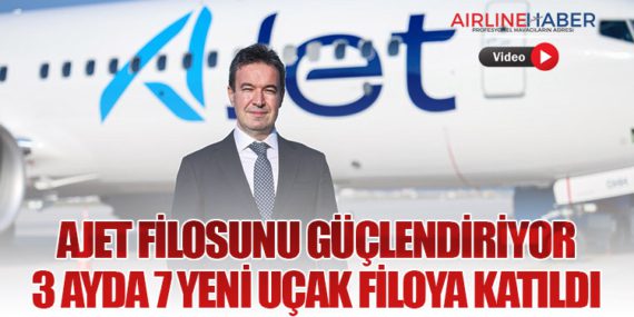 Bakan Uraloğlu Sabiha Gökçen Havalimanı’nda incelemelerde bulundu 1 Haberler Havalimanı thumbnail