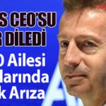 Airbus CEO’su Özür Diledi: A320 Ailesi Uçaklarında Kritik Arıza