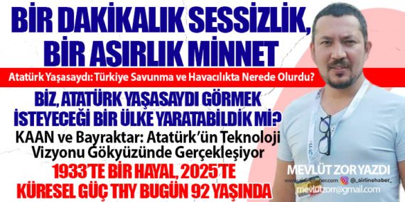 Anadolu Havacılık Şubesi Kongresi Yılan Hikayesine Döndü… DHMİ de Dedikodular Durulmuyor 1 Köşe Yazıları Havacılık thumbnail