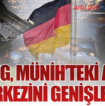 Boeing, Münih’teki Ar-Ge Merkezini Genişletti: Avrupa’nın Kritik Teknoloji Üssü Olacak