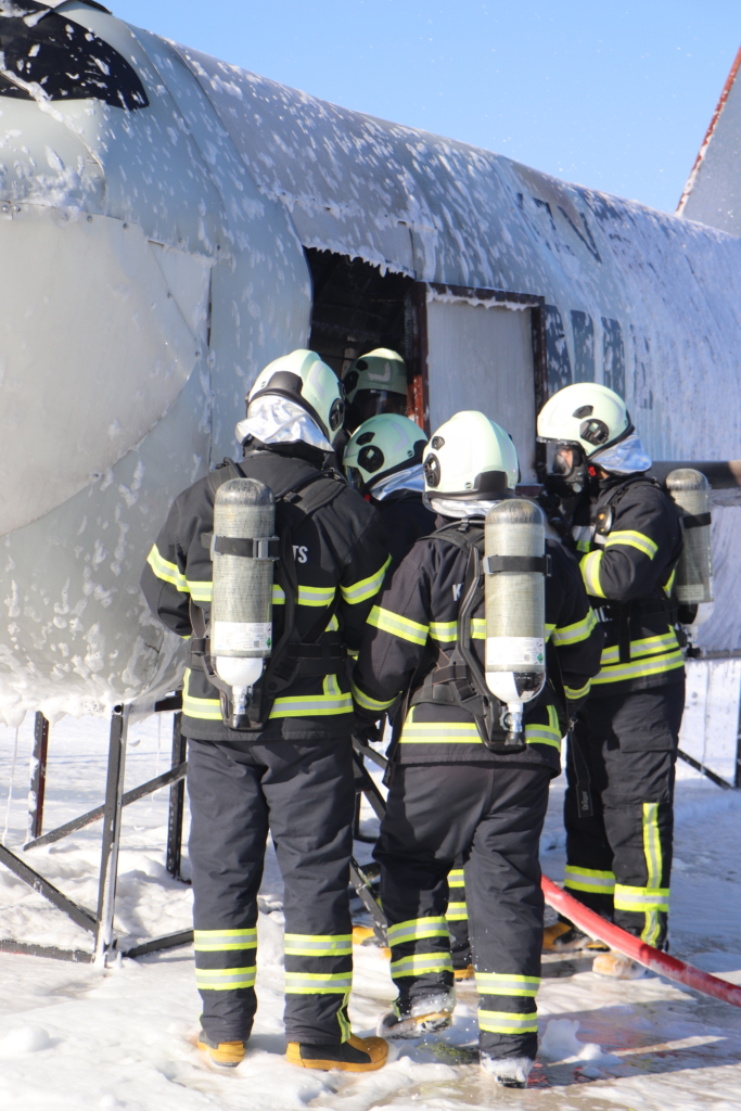 Son Dakika Havacılık Haberleri | Türk Hava Yolları, Pegasus, Sunexpress, Corendon, Havacılık, Havayolları, Havalimanları, Havaalanları, THY, Hostes, Pilot, Uçak, Kabin memuru, SHGM, DHMİ Cukurova Uluslararasi Havalimani nda Nefes Kesen Tatbikat 6