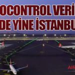 EUROCONTROL Verileri: Zirvede Yine İstanbul Var