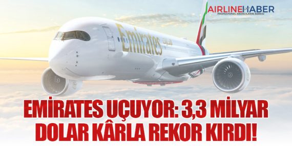 Emirates, 1 Ekim’den İtibaren Nijerya Seferlerine Yeniden Başlıyor 1 Haberler Emirates thumbnail